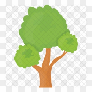 Bonsai Tree Icon - Bonsai