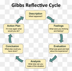 reflective nursing essay using gibbs model