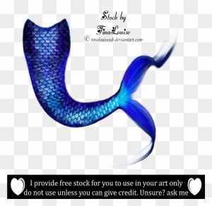 Mermaid Tails And Fins Stock On Fantasymermaids - Painted Mermaid Tail