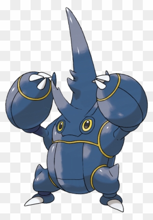 278-2785934_mega-heracross-redesign-mega-heracross.png