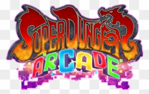 And, If You Fancy Sharing Around The Logo, Here's A - Arcade Game