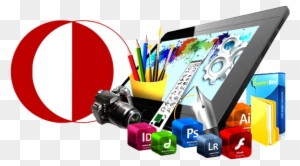 Graphics Wikipedia - Graphic Designing Banner Hd