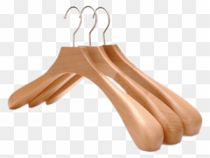 ikea wooden coat hangers