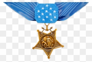 The Medal Of Honor - Master Chief Petty Officer Britt Slabinski