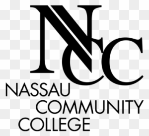 Downloadable Ncc Logos Rh Ncc Edu Graphic Design Nc - Nassau Community College