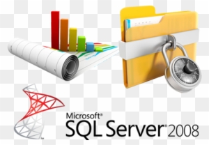Sql Logo - Microsoft Sql Server Logo - Free Transparent PNG Clipart ...