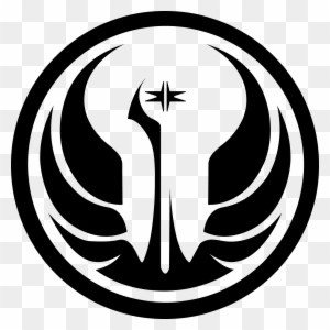 Galacticrepublic Logo - Star Wars Republic Flag