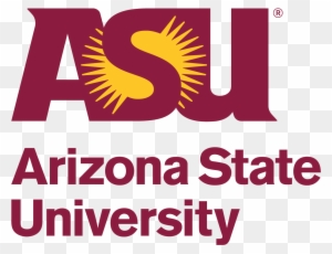 Arizona State University Logo