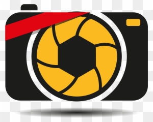Logo Camera Photography Clip Art - Photography