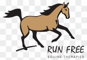 Run Free Equine Therapies - Legend Of The Unemployed Ninja