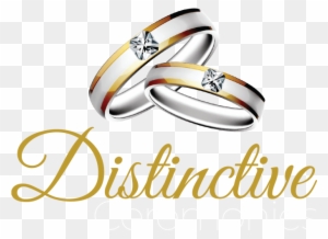 Custom Logo Design From Professional Designers At 99designs,wedding - Wedding Ring Png Vector