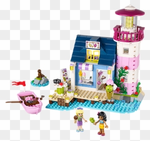 <p>explore Product Details And Fan Reviews For Heartlake - Lego Friends Heartlake Lighthouse