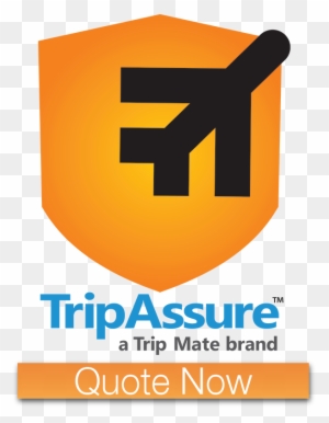 Travel Insurance From Mhross - Trip Assure Logo