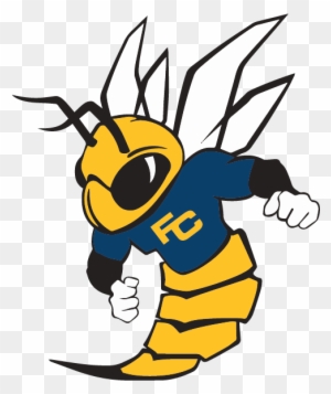 Buzzy - Fullerton Community College Mascot