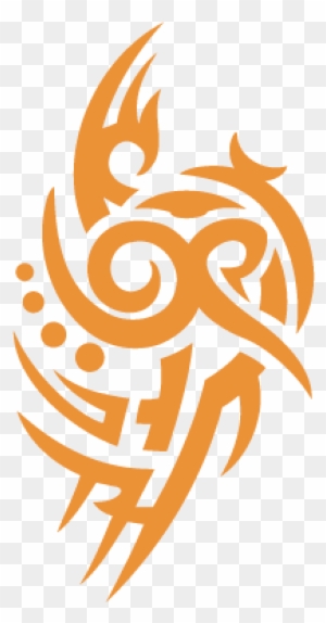 Tribal Cat Tattoo Stencil Photo - Tribal Style Cat Tattoo - Free ...
