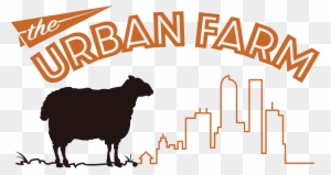 Tuf Logo Sheep Milehighorange Darksilo - Urban Agriculture