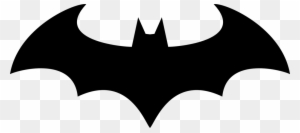 Batman Arkham City By Jmk-prime - Batman Arkham Knight Symbol
