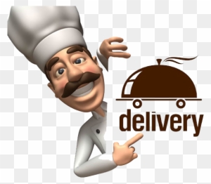 Icon - Hotel Food Delivery Service