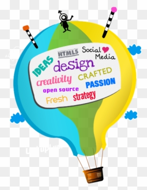 We Have A Very Unique Approach To Business As We Are - Creative Web Design Png