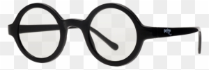 Harry Potter Shaped 3d Glasses