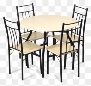 Dining Table Clipart Price - 4 Chair Dining Table Set With Price