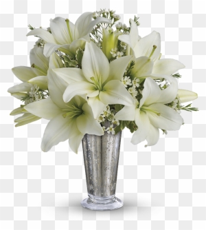 Shop For Lilies - Facts About Lily Flowers