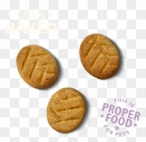 lily's kitchen bedtime biscuits