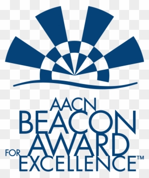 June 15, 2017 The American Association Of Critical - Beacon Award For Excellence