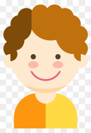 When Should I Wean My Baby - Happy Boy Icon Png