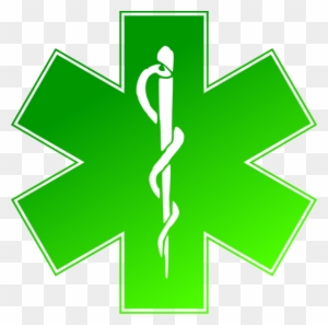 Ems Emergency Medical Service Logo Vector Clip Art - Emergency Medical Service Logo