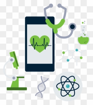 De-risking Medical Device Design, Engineering & Development - Medical Innovation Icon Png