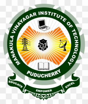 Manakula Vinayagar Institute Of Technology - Manakula Vinayagar Institute Of Technology