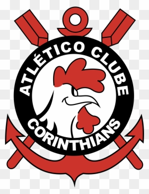 Atletico Clube Corinthians De Caico Rn 01 Logo Logo - Sport Club Corinthians Paulista