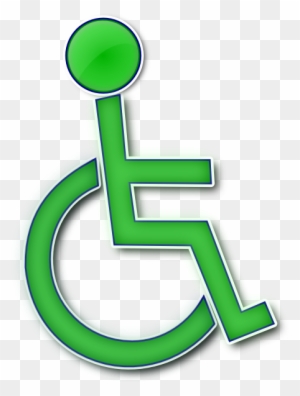 Handicap Clipart, Transparent PNG Clipart Images Free Download - ClipartMax
