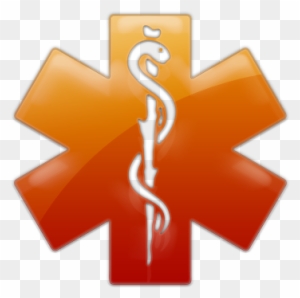 Medical Alert Symbol Clip Art - Medical Alert Symbol