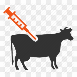 Meeting Local Demand For Animal Vaccine - Animal Health Icon