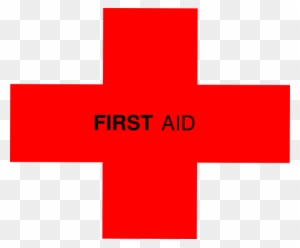 Red Cross Clipart First Aid Box - Doctor Plus Logo Png