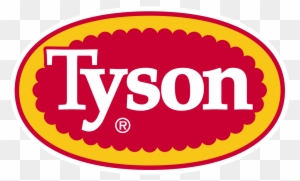 Occupational Health Nurse Rn - Tyson Foods Logo Png