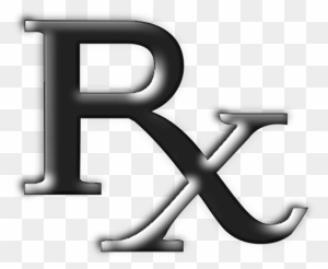 Showing Post & Media For Symbols For Prescribing Medication - Rx Prescription Symbol