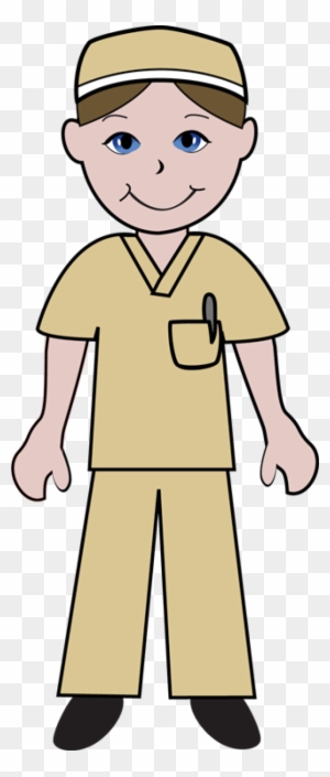 MÉDICO, HOSPITAL, DOENTES E ETC.  Nurse clip art, Nurse cartoon, Nurse