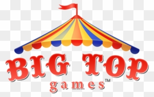 Big Top Games - Big Top