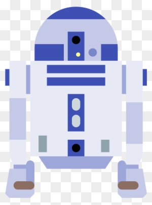 R2 D2 Icon Free Download At Icons8 - Star Wars R2d2 Icon