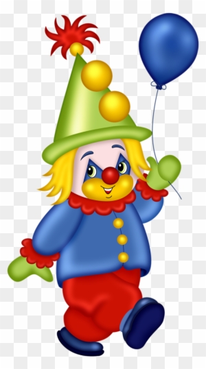 Cute Clown - Payaso De Dibujos Animados - Free Transparent PNG Clipart Images Download Cute Clown - Payaso De Dibujos Animados - Free Transparent PNG Clipart Images Download