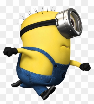 Pin Me Clipart - Png Format Minion Png
