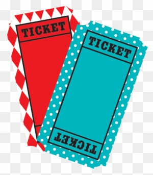 Carnival Ticket Clip Art Clipart Collection - Clip Art Carnival Tickets