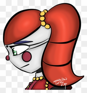 Pastel Strawberry 12 Circus Baby Five Nights At Freddy S Sister Location Free Transparent Png Clipart Images Download Pastel Strawberry 12 Circus Baby Five Nights At Freddy S Sister Location Free Transparent Png Clipart Images Download