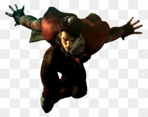 P-35 - Devil May Cry 5 Dante Png P-35 - Devil May Cry 5 Dante Png