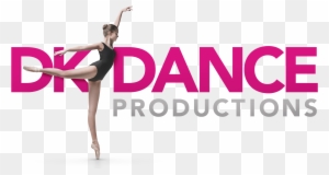 Dk Dance Productions - Performance Horizon Logo