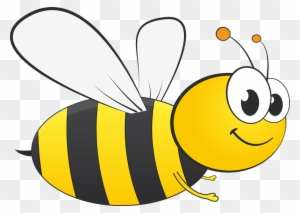 Review - Honey Bee Bee Clipart