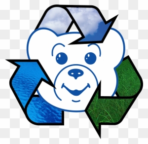 Trade In - 3 R Reduce Reuse Recycle